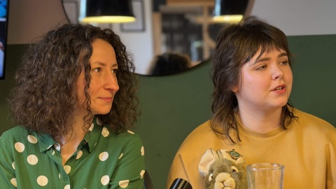 W bydgoskich Młynach Rothera zaprezentowano ofertę tej instytucji na wiosnę i lato/fot. Tomasz Kaźmierski