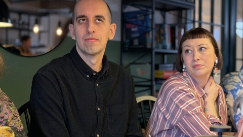 W bydgoskich Młynach Rothera zaprezentowano ofertę tej instytucji na wiosnę i lato/fot. Tomasz Kaźmierski