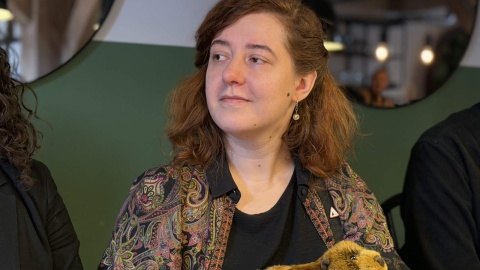 W bydgoskich Młynach Rothera zaprezentowano ofertę tej instytucji na wiosnę i lato/fot. Tomasz Kaźmierski