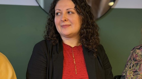 W bydgoskich Młynach Rothera zaprezentowano ofertę tej instytucji na wiosnę i lato/fot. Tomasz Kaźmierski