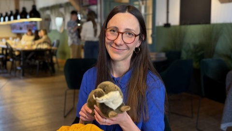 W bydgoskich Młynach Rothera zaprezentowano ofertę tej instytucji na wiosnę i lato/fot. Tomasz Kaźmierski