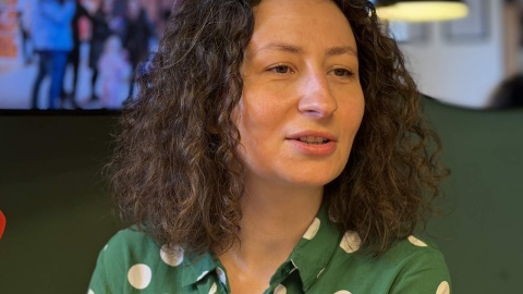 W bydgoskich Młynach Rothera zaprezentowano ofertę tej instytucji na wiosnę i lato/fot. Tomasz Kaźmierski