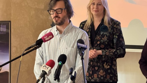 Zapowiedź Europejskiej Nocy Muzeów w Bydgoszczy/fot. Tomasz Kaźmierski