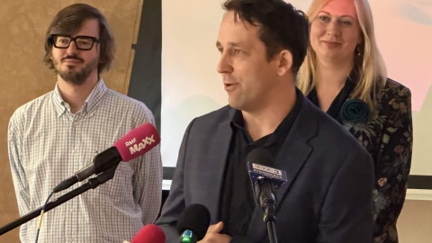 Zapowiedź Europejskiej Nocy Muzeów w Bydgoszczy/fot. Tomasz Kaźmierski