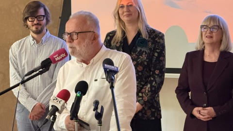 Zapowiedź Europejskiej Nocy Muzeów w Bydgoszczy/fot. Tomasz Kaźmierski