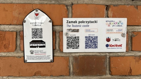 Wizyta w Nowem/fot. Tomasz Kaźmierski
