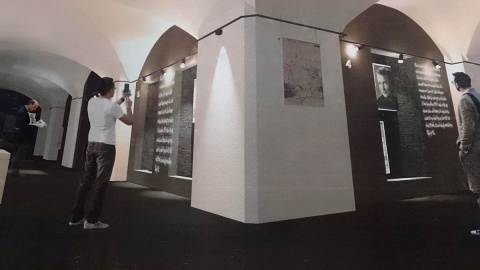 Wizualizacja muzeum gen. Elżbiety Zawackiej w Toruniu. Fot. Michał Zaręba/PR PiK