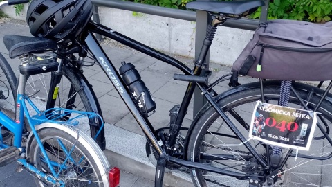Dzięki zaangażowaniu mieszańców, Gmina Łysomice sięgnęła w swojej kategorii po tytuł „Rowerowej Stolicy Polski”. Fot. Michał Zaręba/PR PiK