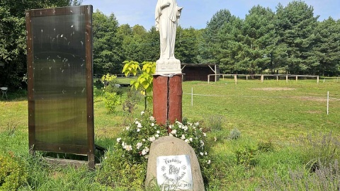 Fundację „Dom Św. Jakuba” założyło małżeństwo - Gabriela i Leszek Jastrzębscy. Fot. Adriana Andrzejewska-Kuras/PR PiK