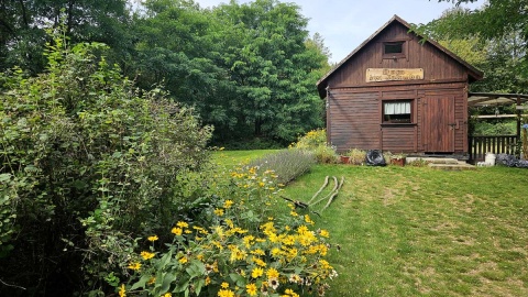 Fundację „Dom Św. Jakuba” założyło małżeństwo - Gabriela i Leszek Jastrzębscy. Fot. Adriana Andrzejewska-Kuras/PR PiK