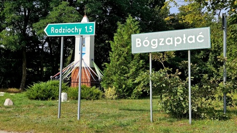 Fundację „Dom Św. Jakuba” założyło małżeństwo - Gabriela i Leszek Jastrzębscy. Fot. Adriana Andrzejewska-Kuras/PR PiK