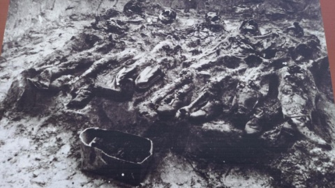 W regionie trwają Obchody Narodowego Dnia Pamięci Ofiar Niemieckiej Zbrodni Pomorskiej 1939/fot.: Michał Słobodzian, archiwum
