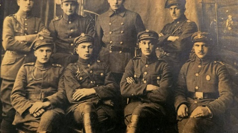 „To nie tylko zdjęcia, to też historie ludzi i miejsc”. Fot. Adriana Andrzejewska-Kuras/zbiory „Archiwum Społecznego Chełmionki”