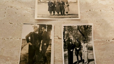 „To nie tylko zdjęcia, to też historie ludzi i miejsc”. Fot. Adriana Andrzejewska-Kuras/zbiory „Archiwum Społecznego Chełmionki”