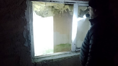 Od kilku lat wolontariusze toruńskiej „Sercowni” docierają do osób w kryzysie bezdomności. Fot. Michał Zaręba/PR PiK