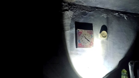 Od kilku lat wolontariusze toruńskiej „Sercowni” docierają do osób w kryzysie bezdomności. Fot. Michał Zaręba/PR PiK