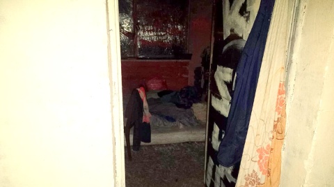 Od kilku lat wolontariusze toruńskiej „Sercowni” docierają do osób w kryzysie bezdomności. Fot. Michał Zaręba/PR PiK