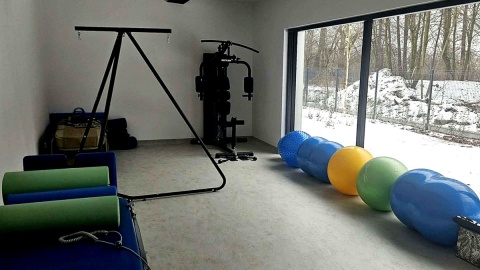 W Toruniu powstało 12 mieszkań, w których dorośli ze znaczną niepełnosprawnością będą samodzielnie i niezależnie mieszkać. Fot. Adriana Andrzejewska-Kuras/PR PiK