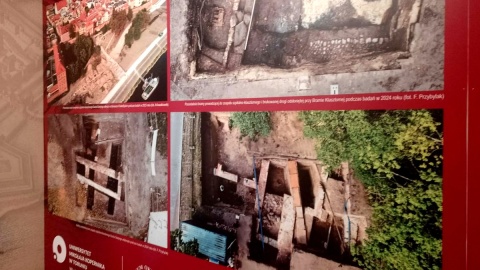 Wystawa w toruńskim Muzeum Okręgowym. Fot. Michał Zaręba/PR PiK