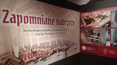 Wystawa w toruńskim Muzeum Okręgowym. Fot. Michał Zaręba/PR PiK