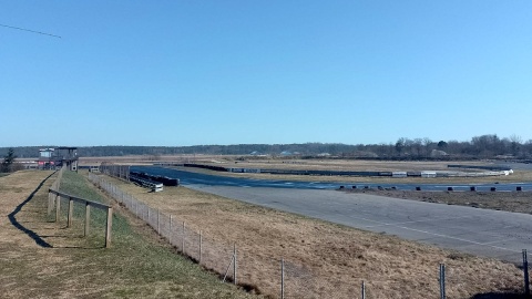 Głośno o „MotoParku”. Fot. Michał Zaręba/PR PiK