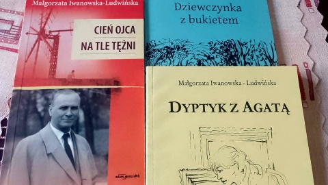 Twórczość Małgorzaty Iwanowskiej-Ludwińskiej. Fot. Michał Zaręba/PR PiK