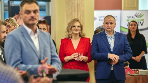 Najważniejsza jest przemiana wewnętrzna, którą przeszły uczestniczki projektu „Piękno mimo wszystko”. Fot. nadesłane/Olek Urbański/Bro Creatives
