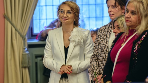 Najważniejsza jest przemiana wewnętrzna, którą przeszły uczestniczki projektu „Piękno mimo wszystko”. Fot. nadesłane/Olek Urbański/Bro Creatives