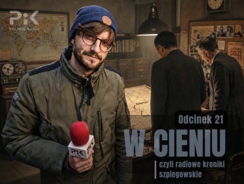 Na celowniku mocarstw - cz. I
