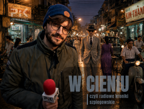 Lojalny, cz. 1