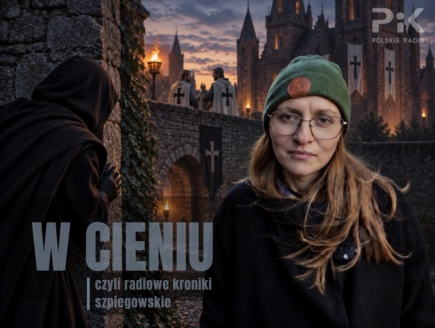 Szepty zza murów