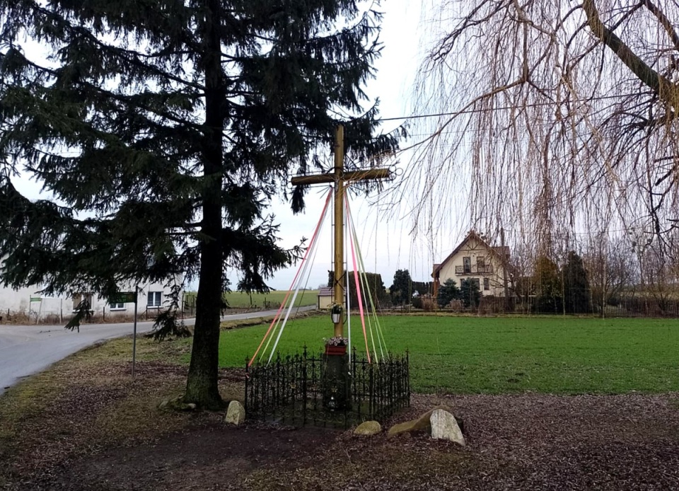 Łobdowo. Fot. Michał Zaręba/arch. PR PiK