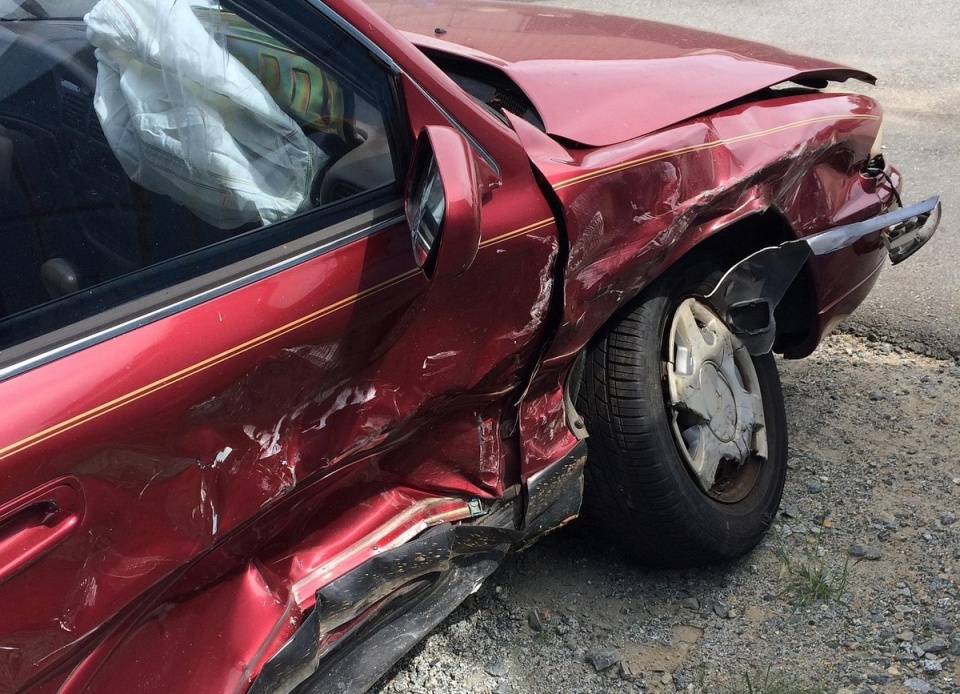 Dzień wypadku do dziś budzi w pani Agnieszce skrajne emocje. Fot. ilustracyjna/Akent879/pixabay.com