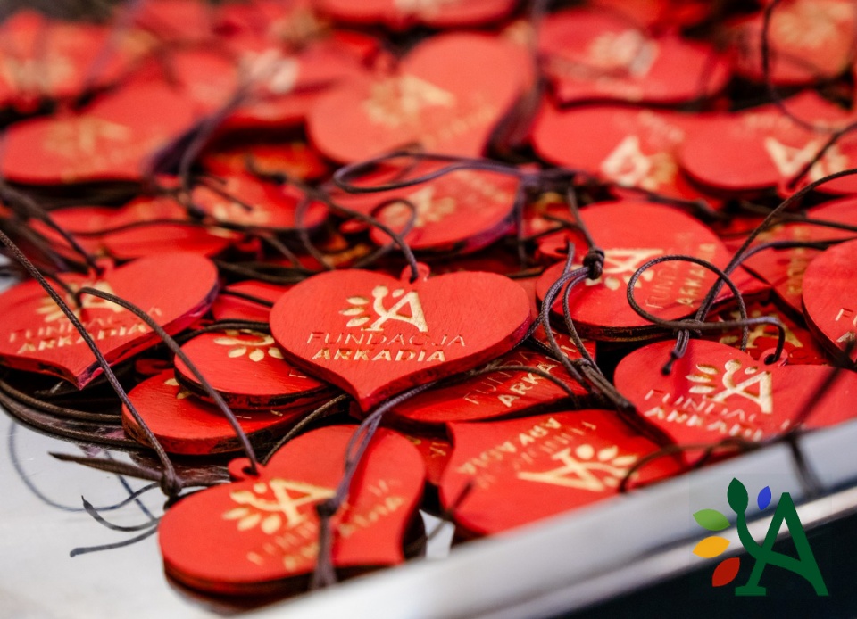 Źródło: facebook.com/FundacjaArkadia