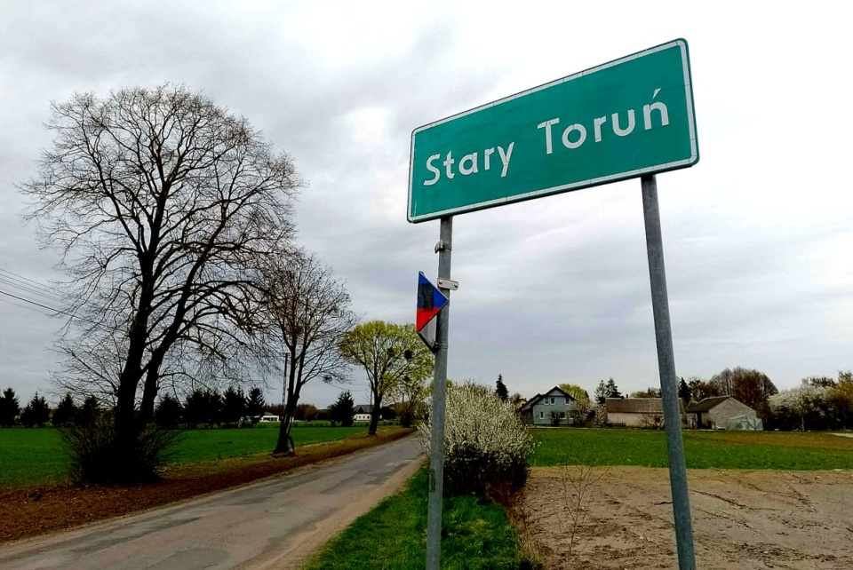 W Starym Toruniu rozpoczęła się historia dzisiejszego Torunia. Fot. Michał Zaręba/PR PiK