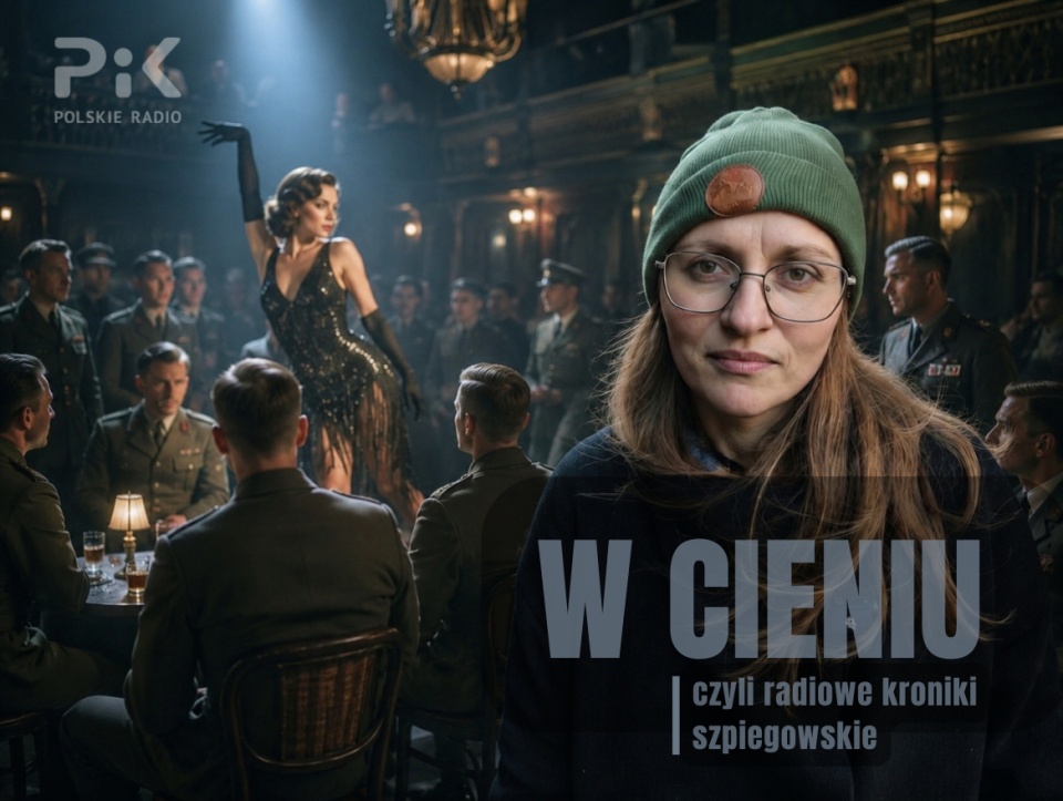 Grafika: Tomasz Bielicki/PR PiK/AI