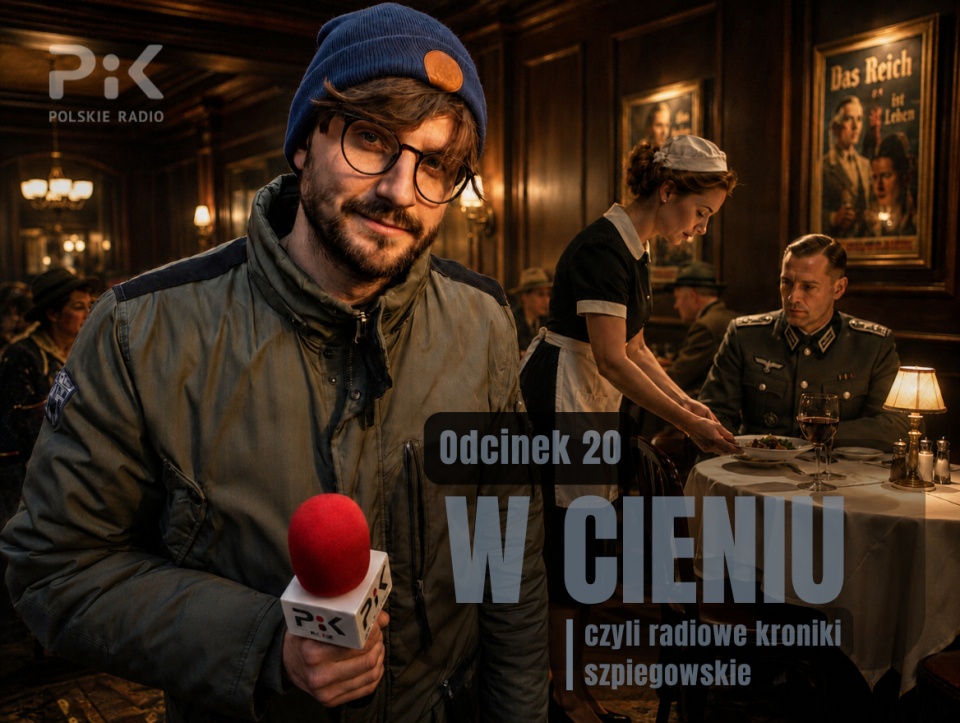 Grafika: Tomasz Bielicki/PR PiK/AI