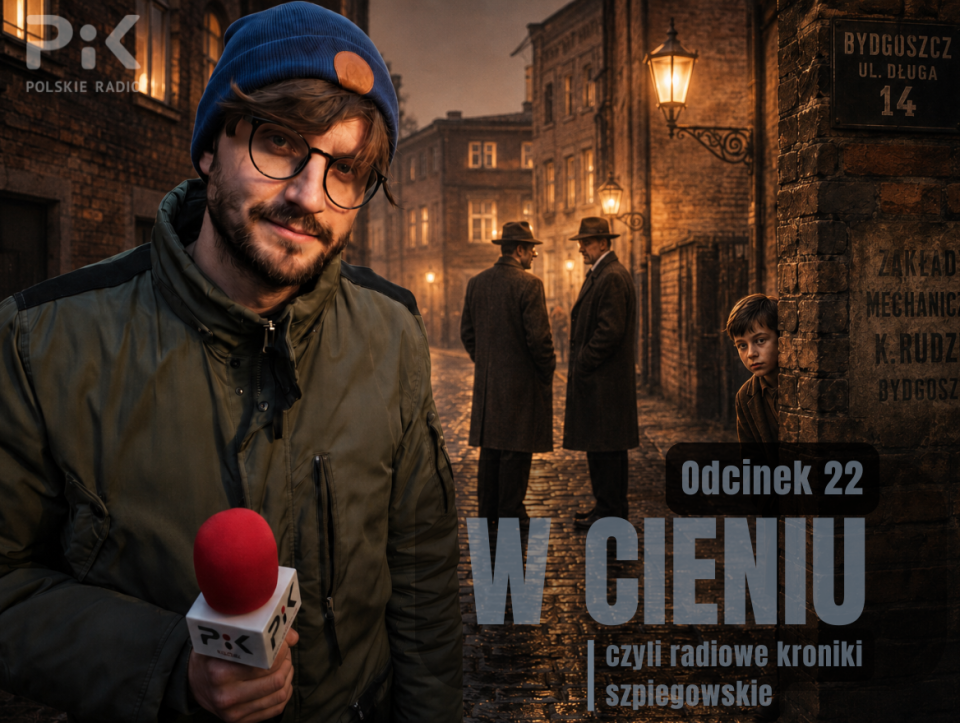 Grafika: Tomasz Bielicki/PR PiK/AI