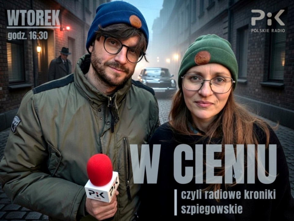 Grafika: Tomasz Bielicki/PR PiK/zdjęcie wygenerowano przy użyciu SI