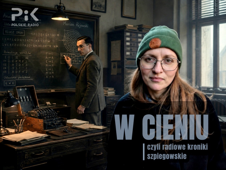 Grafika: Tomasz Bielicki/PR PiK/zdjęcie wygenerowano przy użyciu SI
