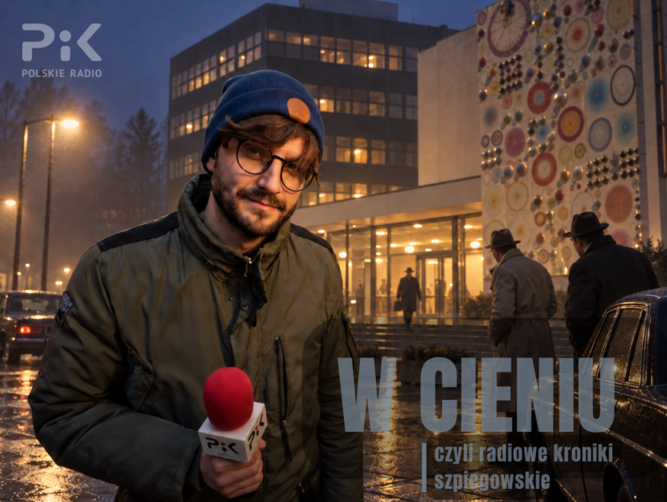 Grafika: Tomasz Bielicki/PR PiK/zdjęcie wygenerowano przy użyciu SI