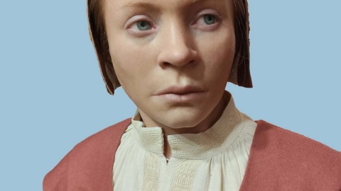 „Powrót Zosi”. Fot. Żaneta Walentyn/arch. PR PiK