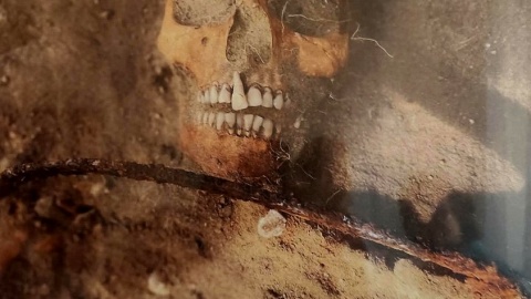 „Powrót Zosi”. Fot. Żaneta Walentyn/arch. PR PiK