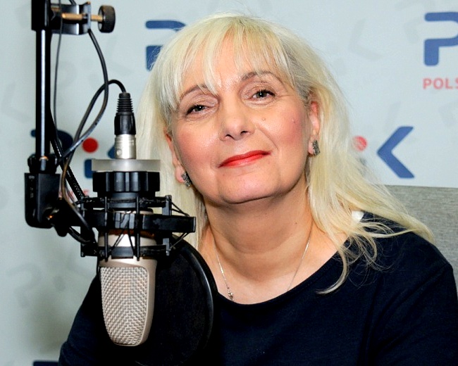 Żaneta Walentyn