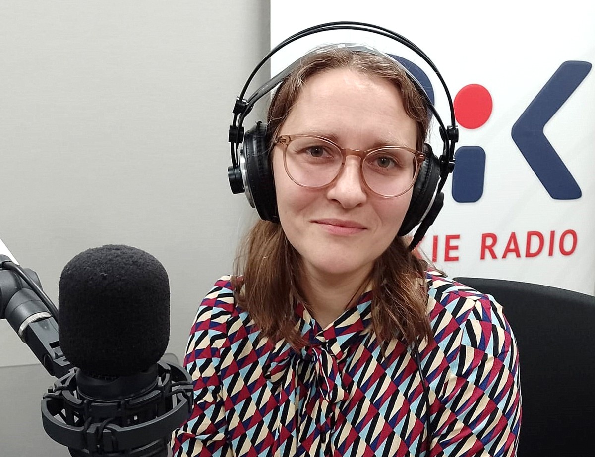 Adriana Andrzejewska-Kuras