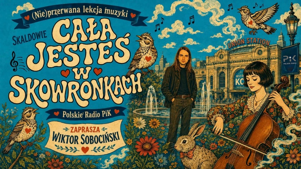 Grafika: Wiktor Sobociński/PR PiK/zdjęcie wygenerowano przy użyciu SI
