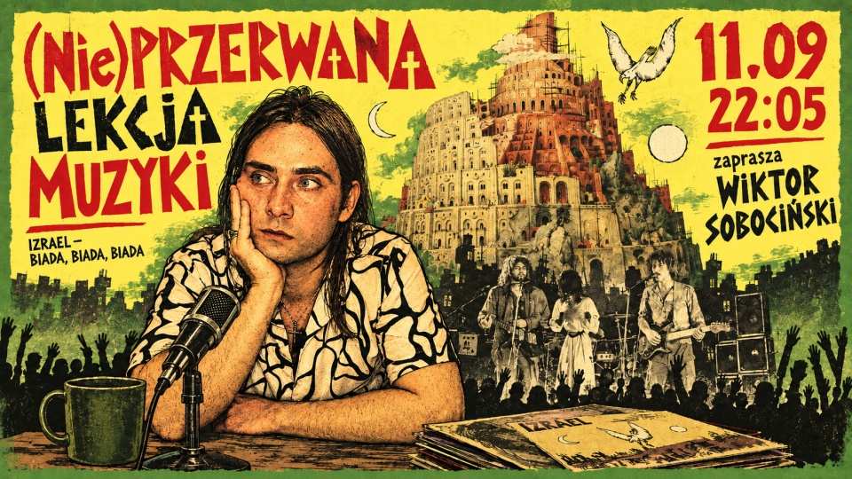Grafika: Wiktor Sobociński/PR PiK/zdjęcie wygenerowano przy użyciu SI