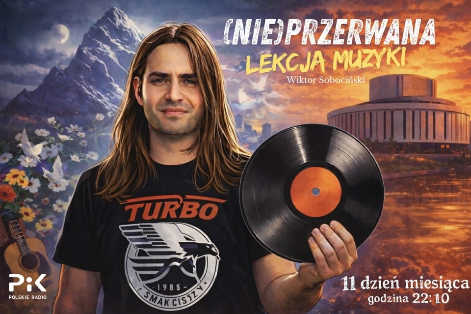 Grafika: Wiktor Sobociński/PR PiK/zdjęcie wygenerowano przy użyciu SI