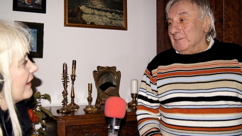 „Pomysł na cud”. Fot. Henryk Żyłkowski/PR PiK