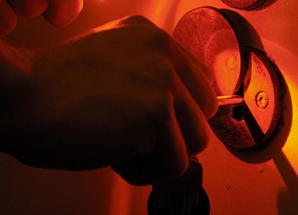 Co tak naprawdę wydarzyło się w Nakle w październikową noc 1921 roku? Fot. ilustracyjna/pixabay.com